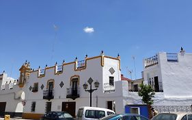Apartamentos Turisticos Convento De San Cayetano